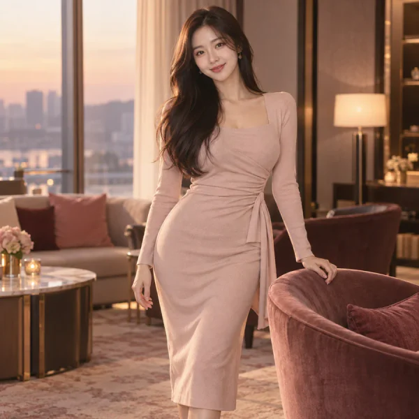 블랑 문별아지트 테라피 안내 이미지