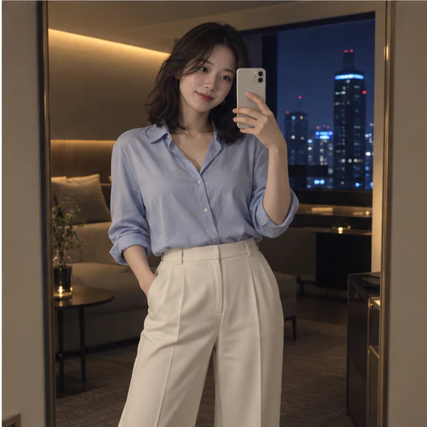 클래식 닝닝릴렉스 홈타이 제휴업체 이미지