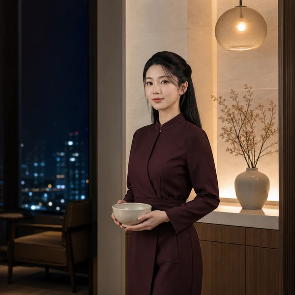블랑 나연아지트 테라피 안내 이미지