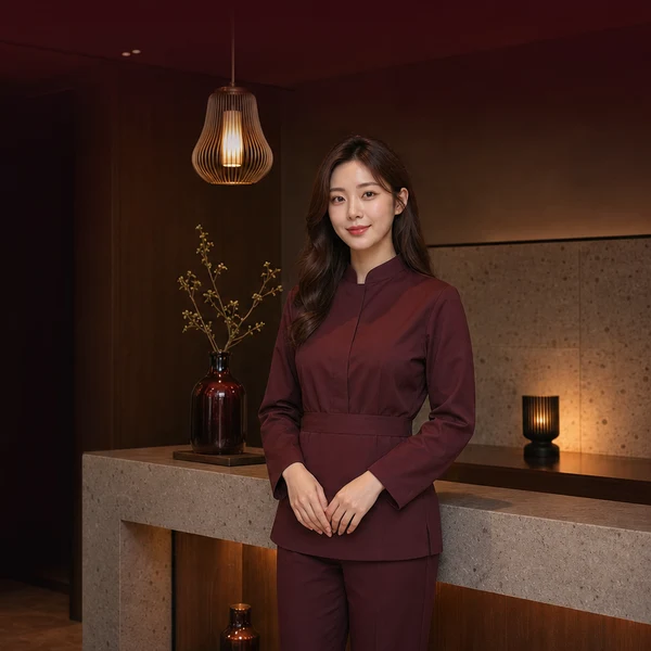 모던 제니룸 테라피 안내 이미지