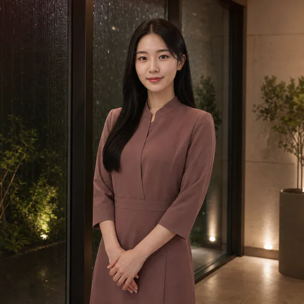 프리미엄 아린센터 테라피 안내 이미지