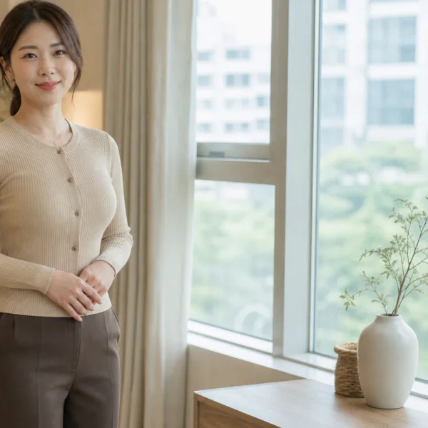 포레스트 아린센터 테라피 안내 이미지