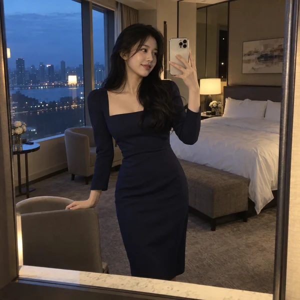 시그니처 유나스파 테라피 안내 이미지
