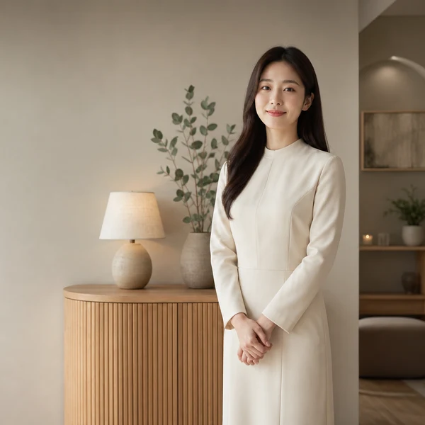 나연하우스 테라피 안내 이미지