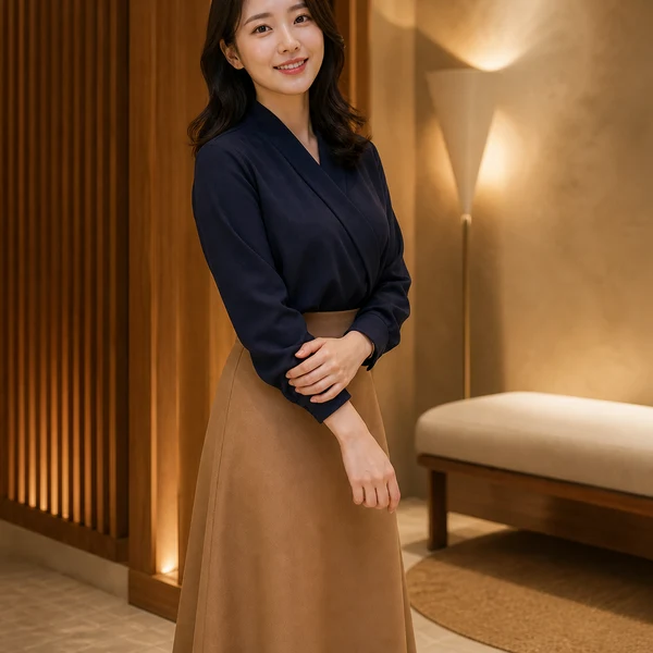 그랜드 마리플레이스 마사지 제휴업체 이미지
