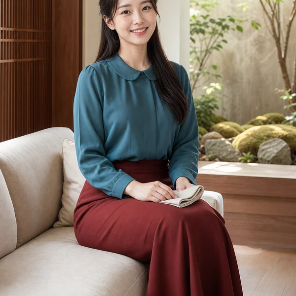 포레스트 지효하우스 홈타이 제휴업체 이미지