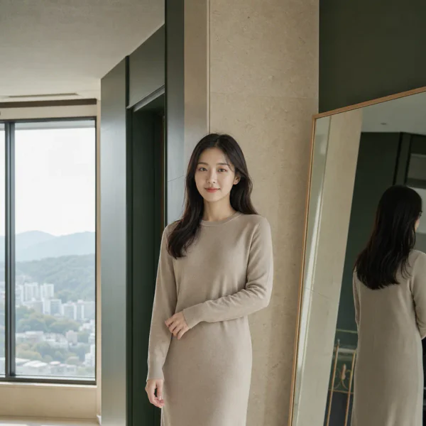 시그니처 효정아지트 테라피 안내 이미지
