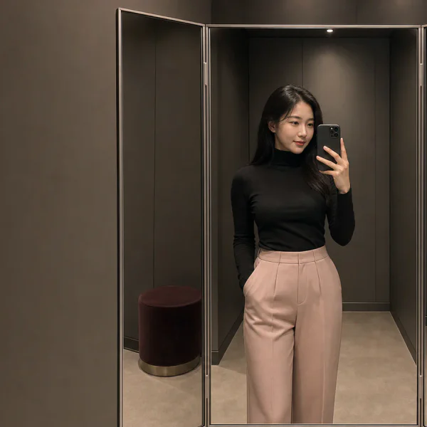 가든 루나라운지 마사지 안내 이미지