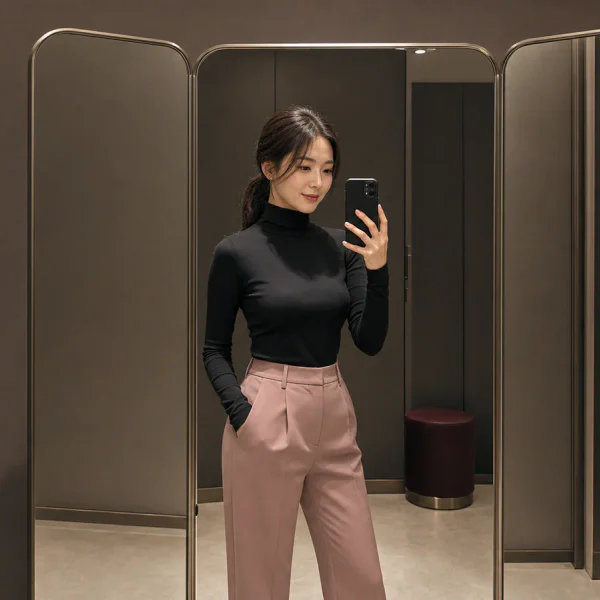 모던 제니살롱 테라피 안내 이미지