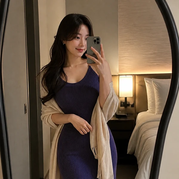 라운지 미나플레이스 테라피 안내 이미지