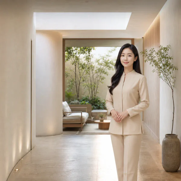 웰니스 유나플레이스 테라피 안내 이미지
