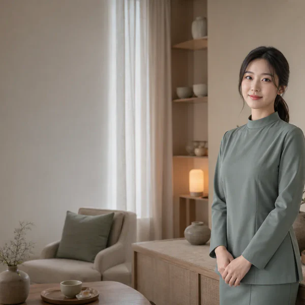 프리미엄 아델스튜디오 테라피 안내 이미지