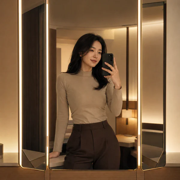 클래식 보미플레이스 테라피 안내 이미지