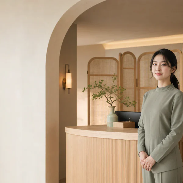 시그니처 블루밍스파 마사지 제휴업체 이미지