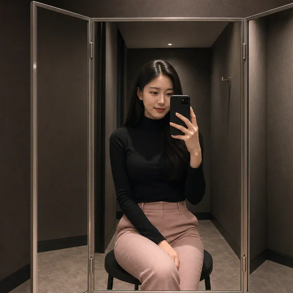 라비앙스튜디오 테라피 안내 이미지
