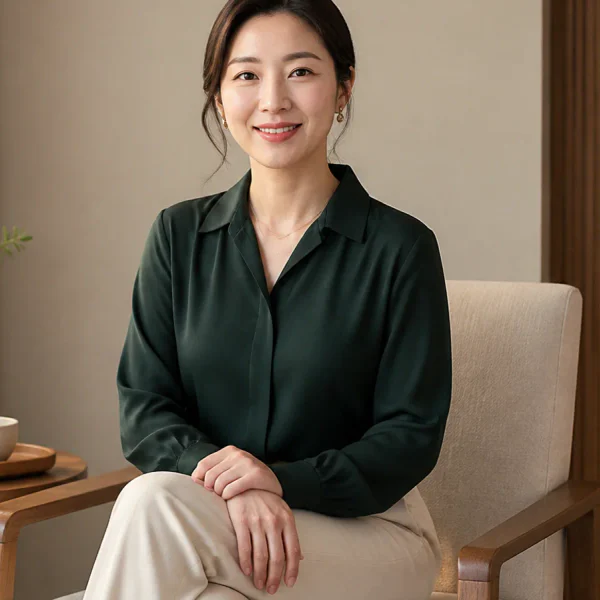 클래식 미나스테이 테라피 안내 이미지