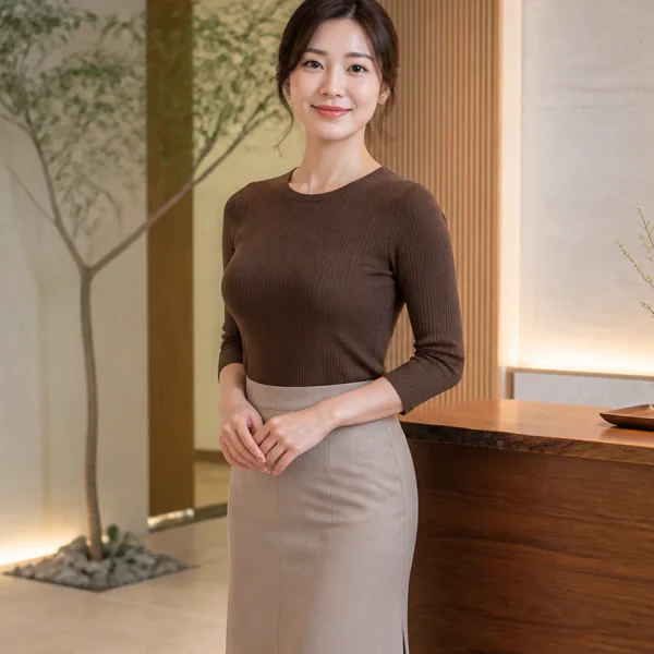시그니처 세레나스파 마사지 제휴업체 이미지