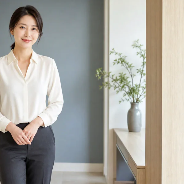 라운지 루나가든 홈타이 제휴업체 이미지