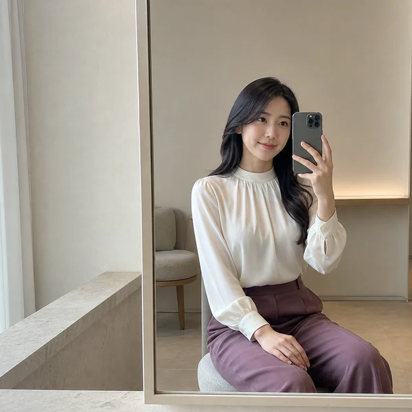 로열 라비앙룸 테라피 안내 이미지