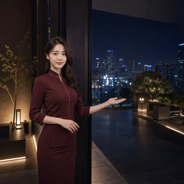 프리미엄 리브센터 테라피 안내 이미지