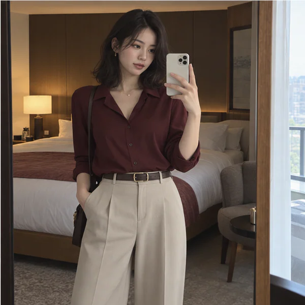 클래식 리안라운지 마사지 안내 이미지
