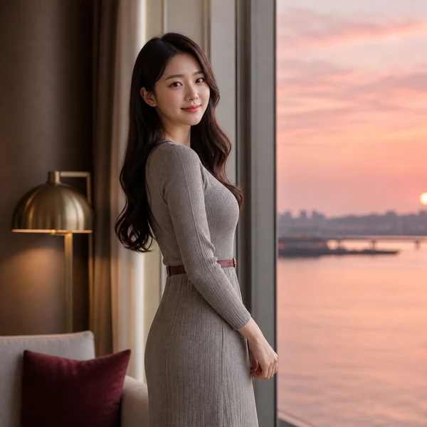 아로마 은서플레이스 테라피 안내 이미지