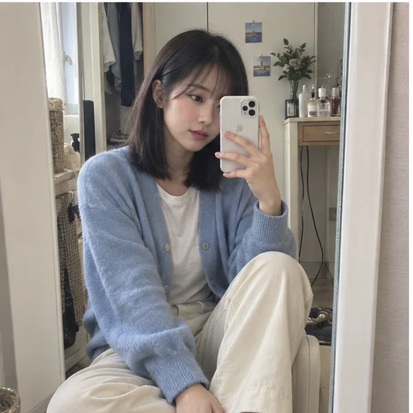블랑 원영아지트 테라피 안내 이미지