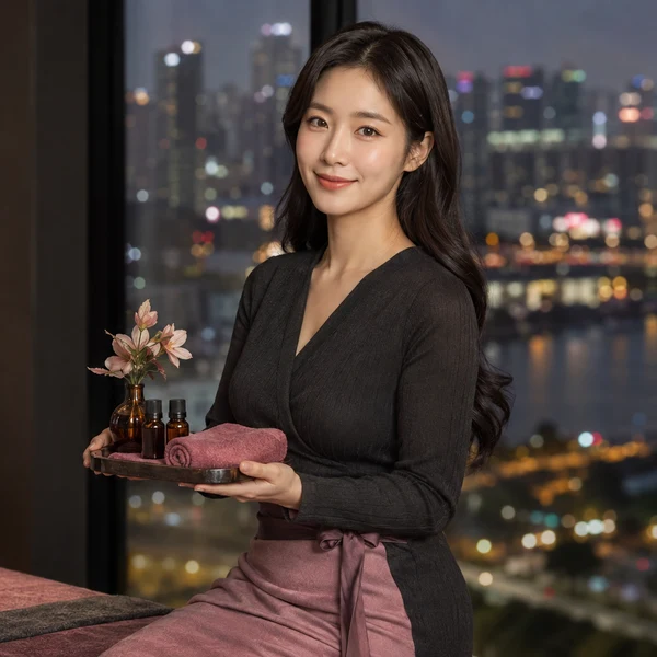 시그니처 가을스파 마사지 제휴업체 이미지