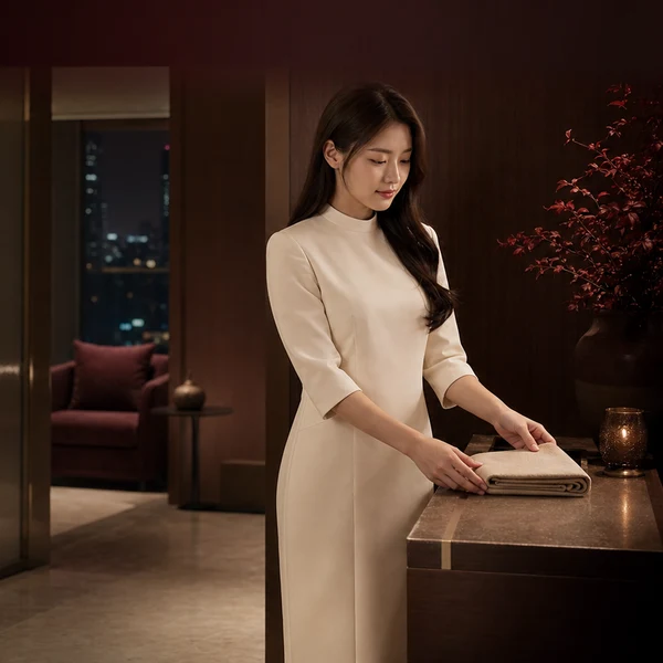 아로마 나연웰빙 테라피 안내 이미지