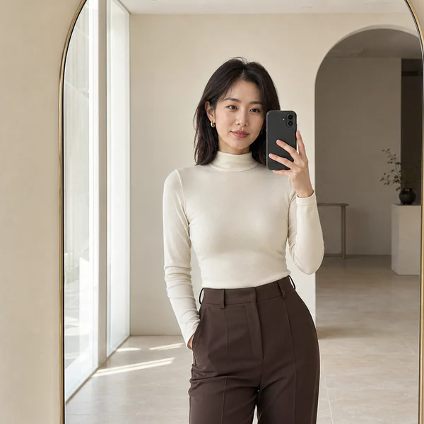 스테이 제니가든 테라피 안내 이미지