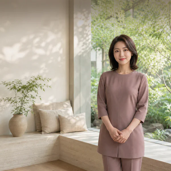 클래식 가을릴렉스 마사지 제휴업체 이미지