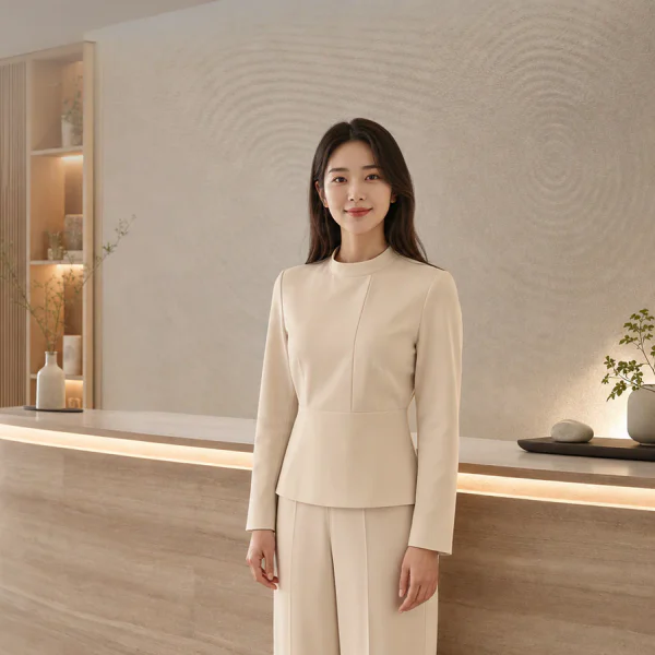 프리미엄 문별아지트 테라피 안내 이미지