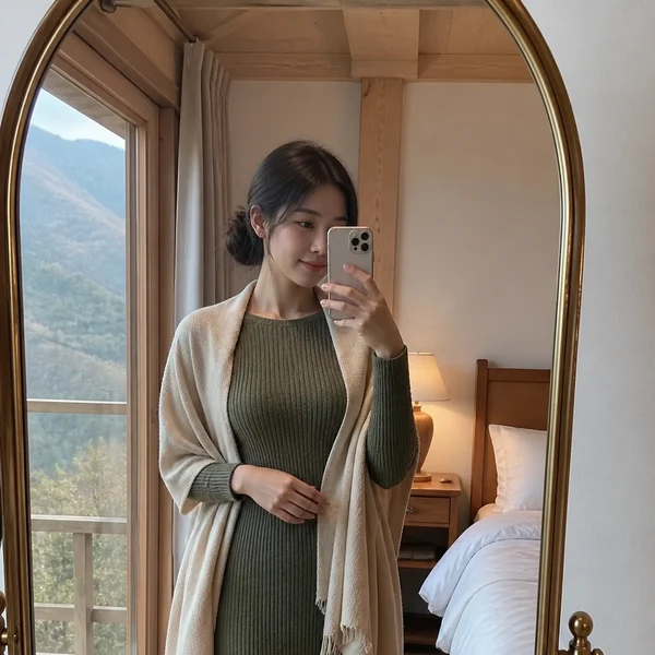 스테이 새봄릴렉스 테라피 안내 이미지