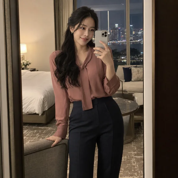 모던 라비앙포레스트 테라피 안내 이미지
