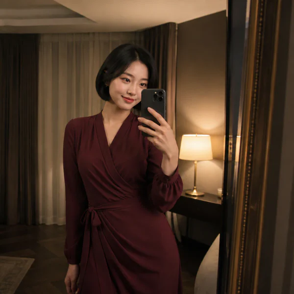 아로마 레드존포레스트 홈타이 제휴업체 이미지