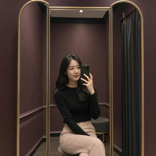 블랑 유나아지트 홈타이 제휴업체 이미지
