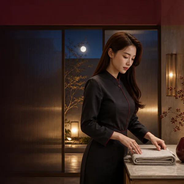 스테이 다현릴렉스 테라피 안내 이미지