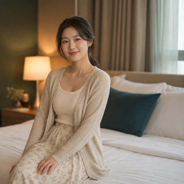 아로마 하니플레이스 테라피 안내 이미지