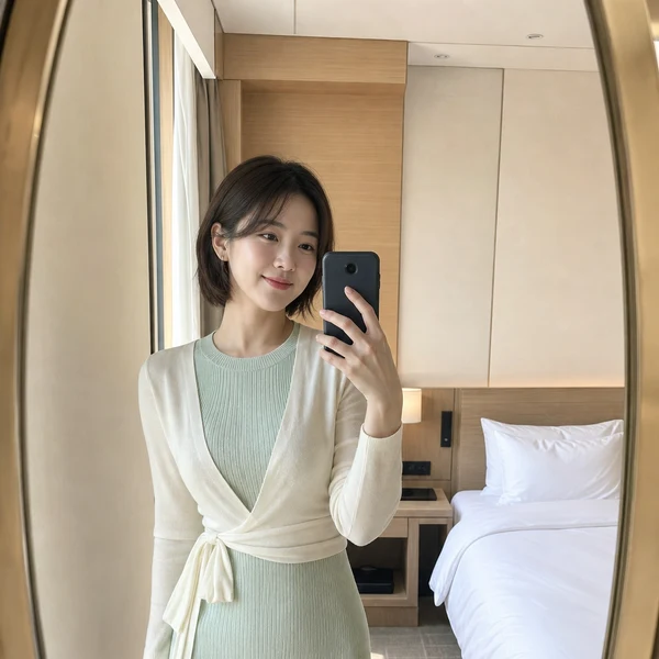 블랑 클로이센터 홈타이 안내 이미지