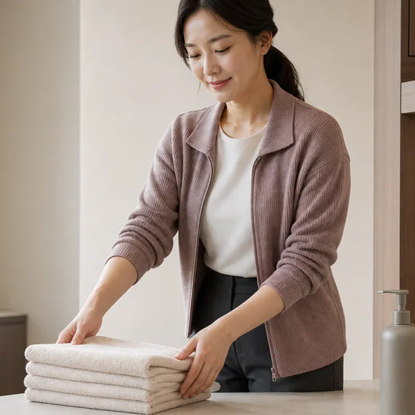 아로마 보미릴렉스 테라피 안내 이미지