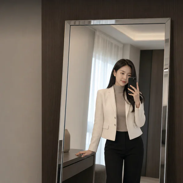로열 레드존살롱 홈타이 안내 이미지