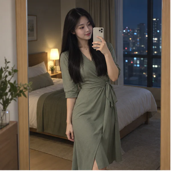 아모르하우스 테라피 안내 이미지
