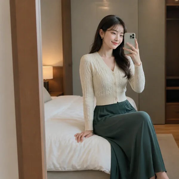 모던 아모르웰빙 테라피 안내 이미지