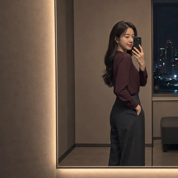 라운지 은서플레이스 테라피 안내 이미지