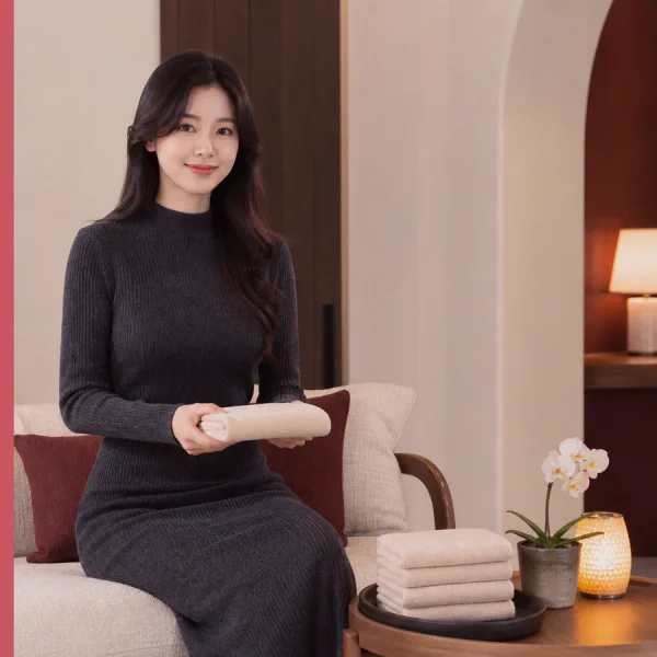 클래식 유리아테라스 테라피 안내 이미지