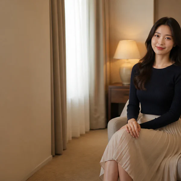 리브케어 테라피 안내 이미지