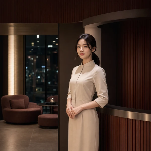 로열 아린스튜디오 홈타이 제휴업체 이미지
