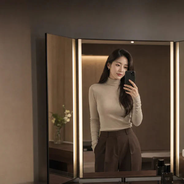 스테이 새봄플레이스 테라피 안내 이미지