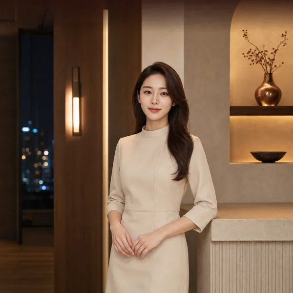 로열 하니살롱 홈타이 안내 이미지
