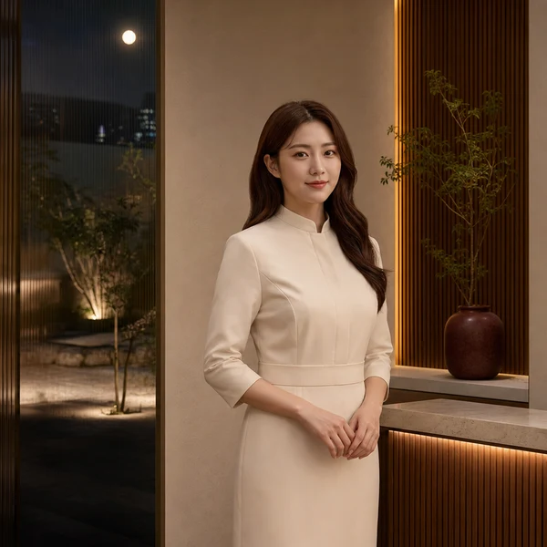 루나하우스 마사지 안내 이미지